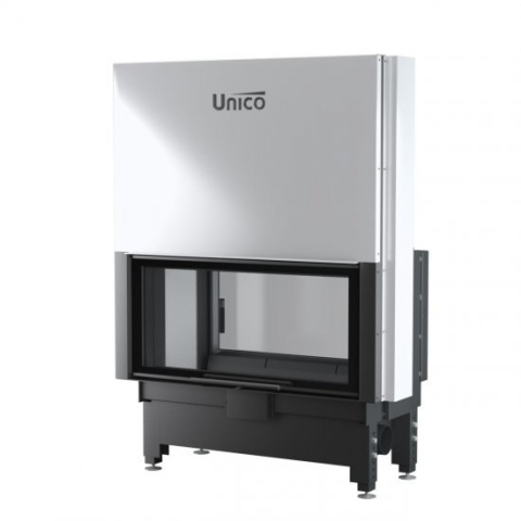 UNICO WKŁAD KOMINKOWY DRAGON 9 DUO LIFT MODERN